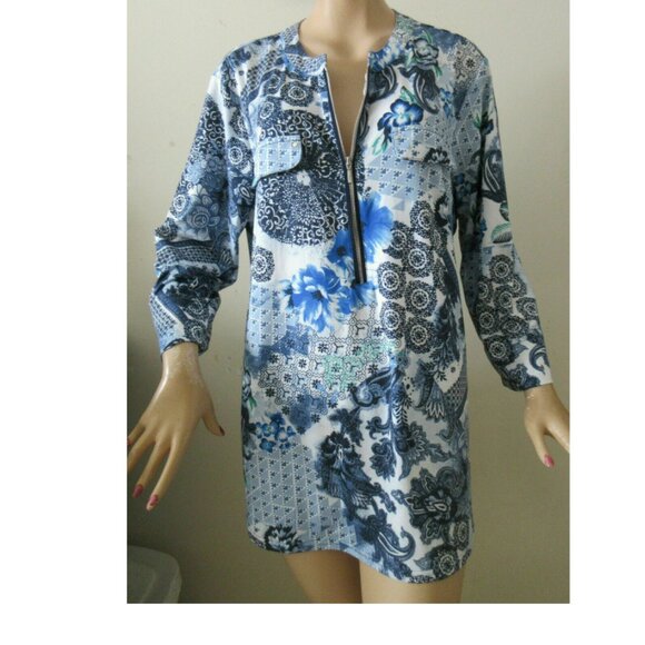 TANGO MANGO Collection Blouse Women's XXL - Picture 2 of 3